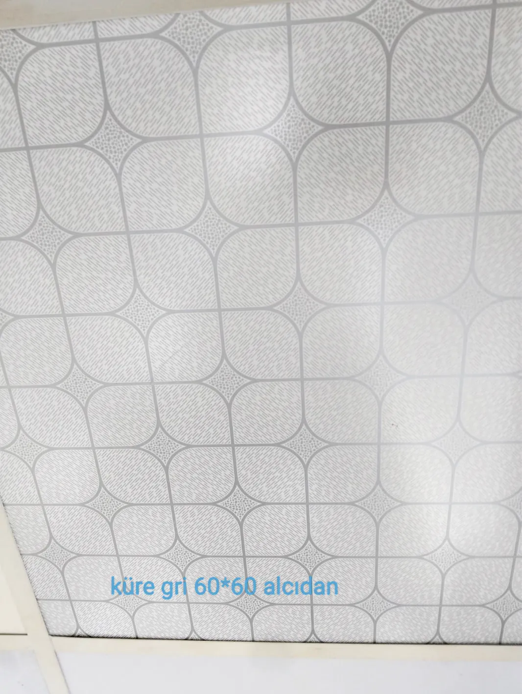 KAROLAM-60X60 ASMA TAVAN
